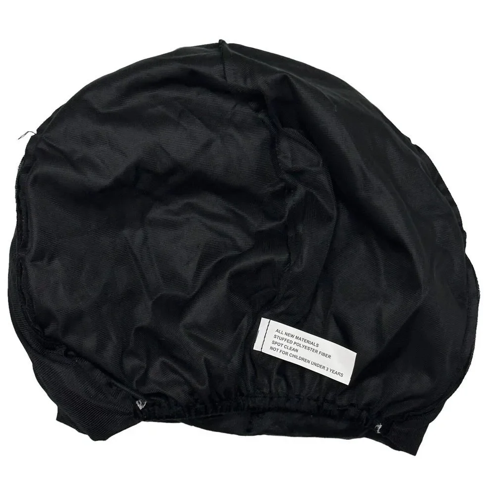 Halloween Costumes Adults Polyester Over The Head‎ Cat Mask